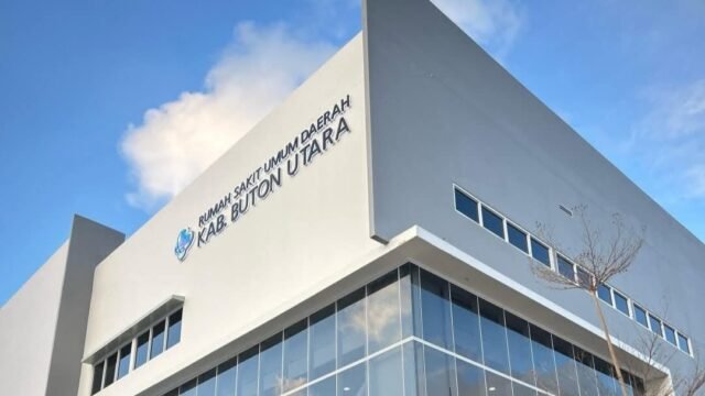Proyek RSUD Butur Rp135 Miliar Disorot, LSM Perisai Ungkap Potensi Masalah Rp666 Juta