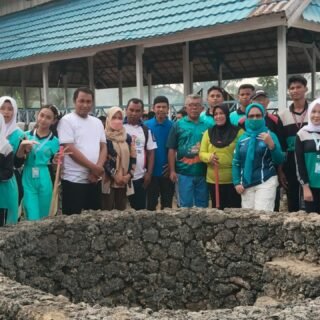Haroano Lipu Bukan Milik Kelompok, Panitia Ajak Seluruh Masyarakat Kulisusu Bersatu   