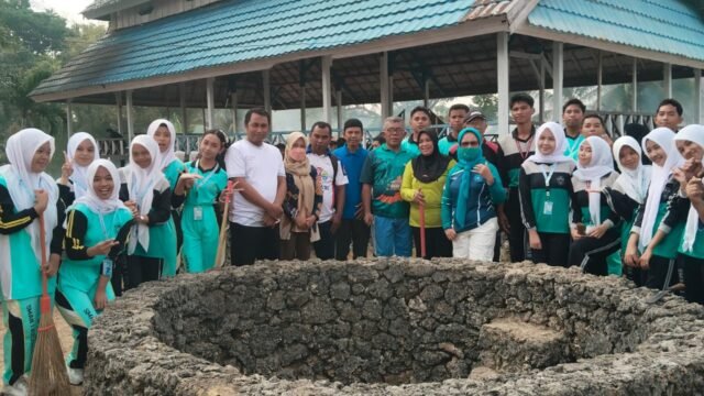 Haroano Lipu Bukan Milik Kelompok, Panitia Ajak Seluruh Masyarakat Kulisusu Bersatu   