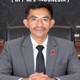 AP2 Indonesia Balas Kritik Ridwan Badallah, Minta Rekam Jejak Ridwan Bae Dinilai Berdasarkan Fakta