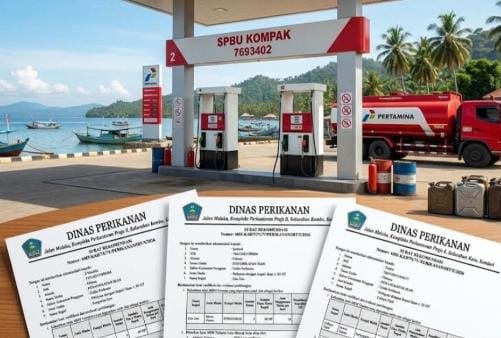Polemik 30 Jerigen Solar Subsidi: Pengelola SPBU Bokori Beri Klarifikasi, Publik Minta Verifikasi